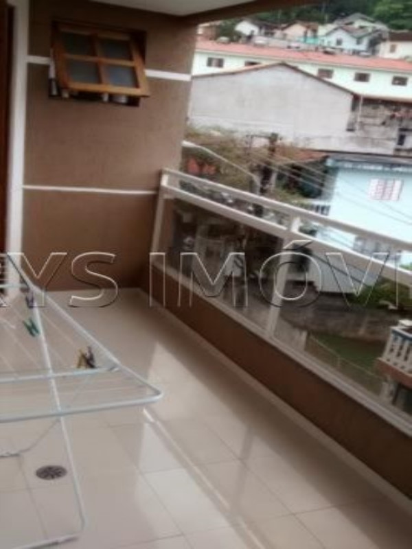 Apartamento, 2 quartos, 70 m² - Foto 3