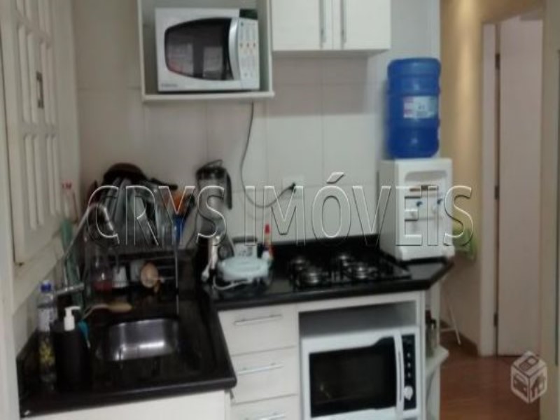 Apartamento, 2 quartos, 70 m² - Foto 6