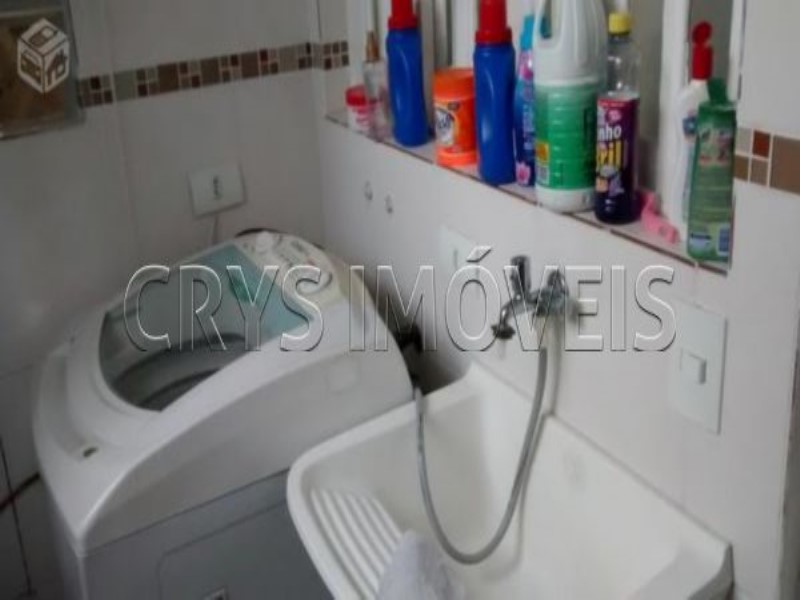 Apartamento, 2 quartos, 70 m² - Foto 8