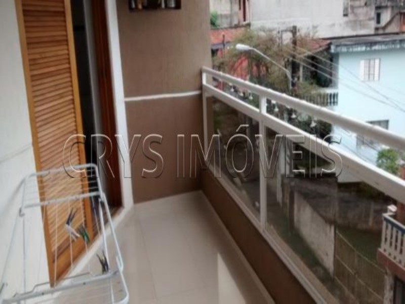 Apartamento, 2 quartos, 70 m² - Foto 12