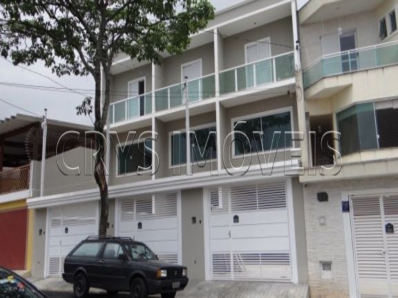 Sobrado, 3 quartos - Foto 7