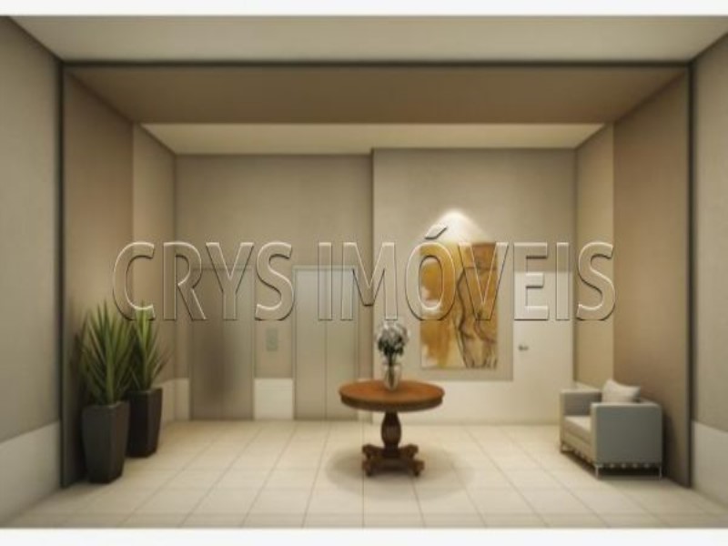 Apartamento, 3 quartos, 78 m² - Foto 2