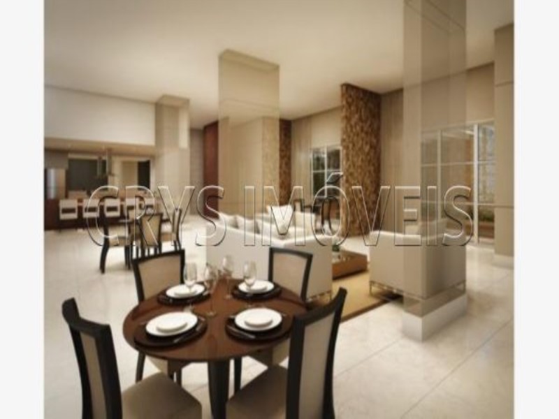 Apartamento, 3 quartos, 78 m² - Foto 3