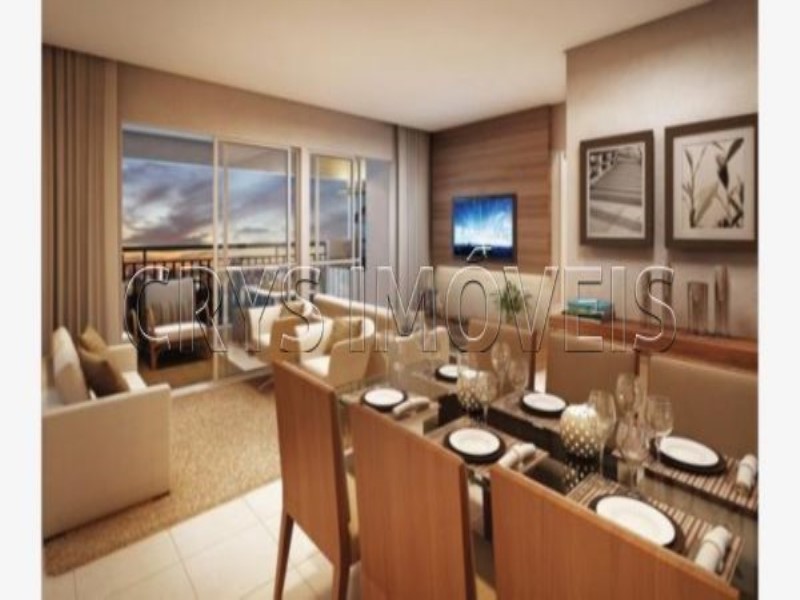 Apartamento, 3 quartos, 78 m² - Foto 5