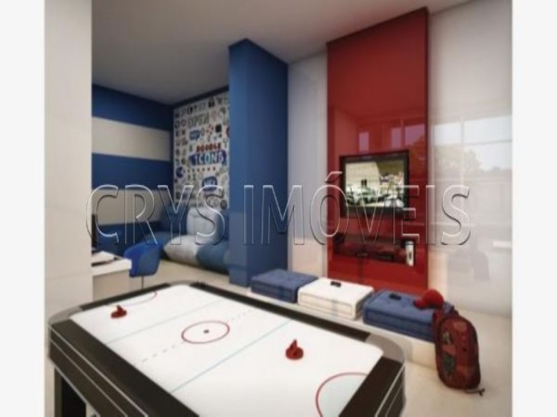 Apartamento, 3 quartos, 78 m² - Foto 9