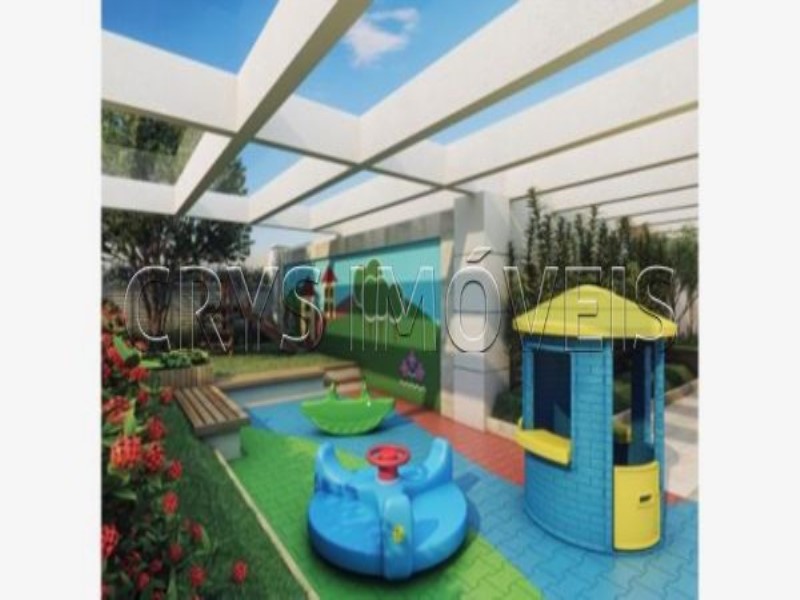 Apartamento, 3 quartos, 78 m² - Foto 11