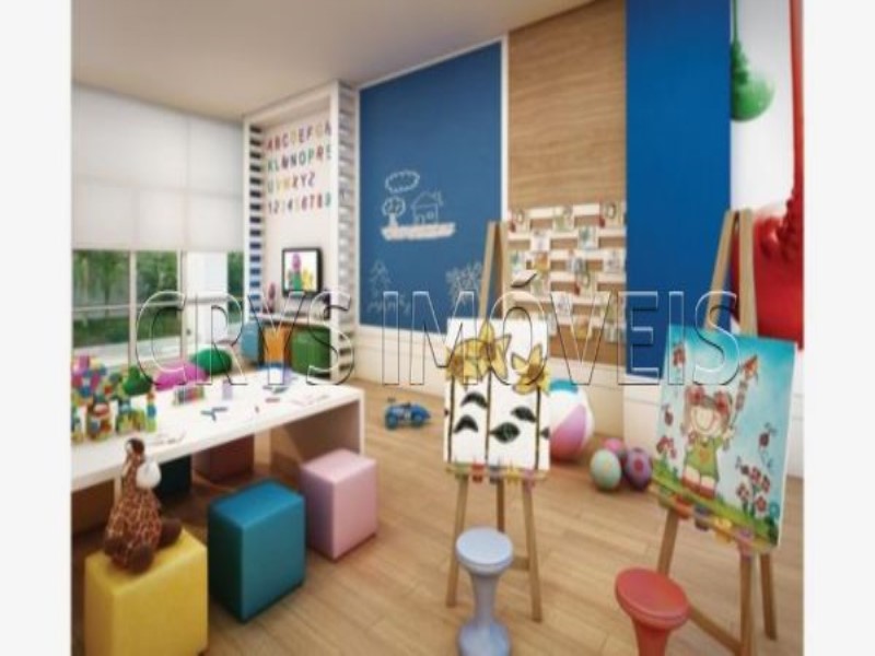 Apartamento, 3 quartos, 78 m² - Foto 15