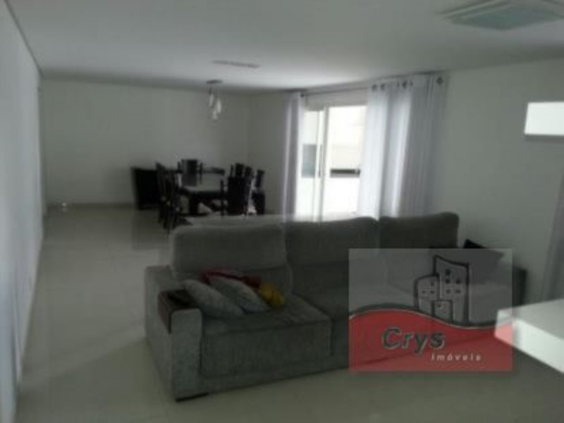 Apartamento, 3 quartos, 160 m² - Foto 1