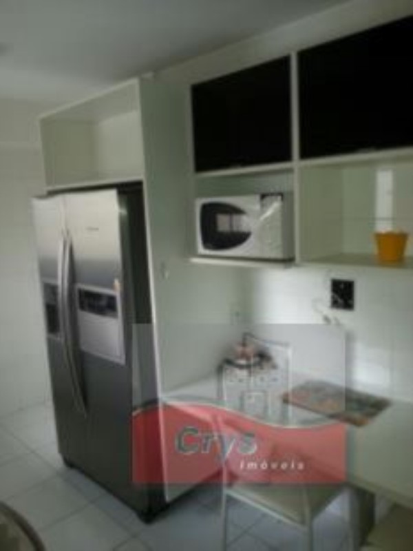 Apartamento, 3 quartos, 160 m² - Foto 3