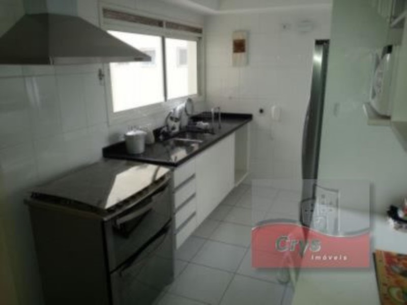 Apartamento, 3 quartos, 160 m² - Foto 9