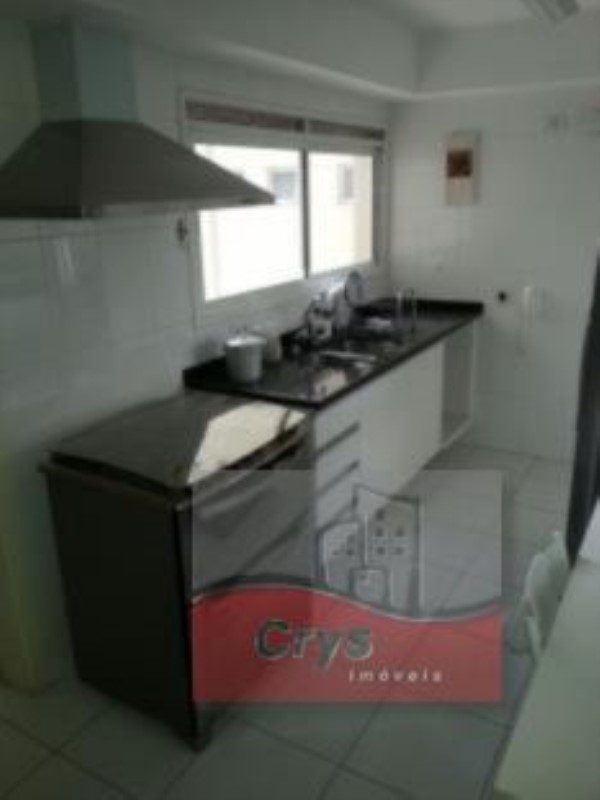 Apartamento, 3 quartos, 160 m² - Foto 12