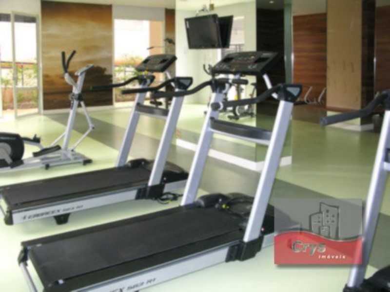 Apartamento, 3 quartos, 160 m² - Foto 15