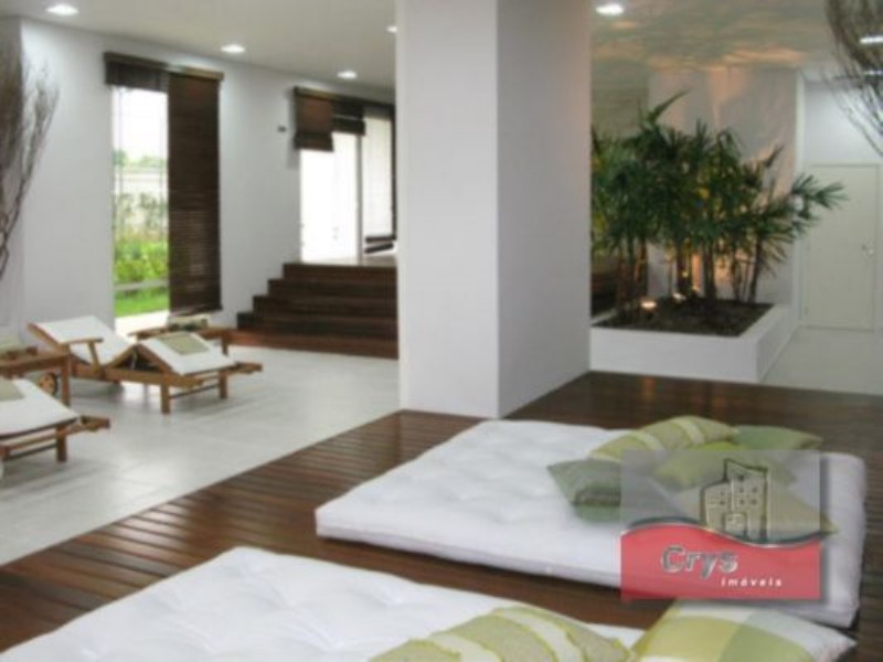 Apartamento, 3 quartos, 160 m² - Foto 19