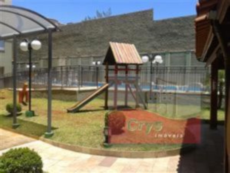 Apartamento, 2 quartos, 52 m² - Foto 1