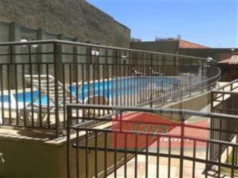 Apartamento, 2 quartos, 52 m² - Foto 3