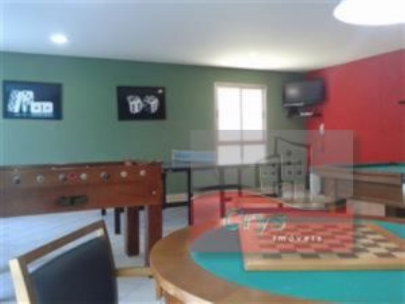 Apartamento, 2 quartos, 52 m² - Foto 6