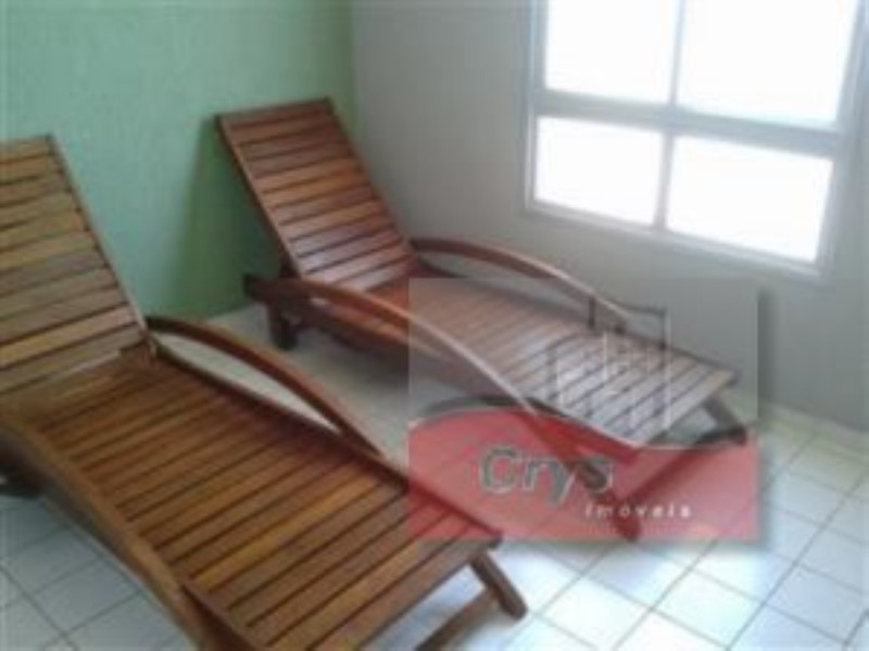 Apartamento, 2 quartos, 52 m² - Foto 9