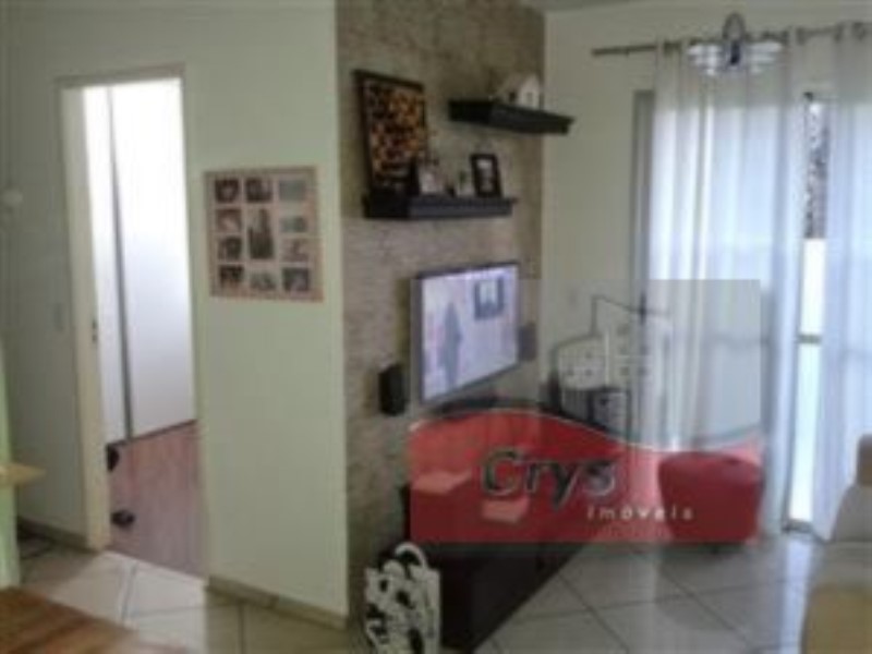 Apartamento, 2 quartos, 52 m² - Foto 13