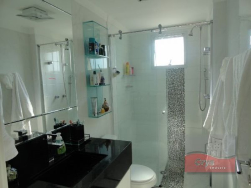 Apartamento, 3 quartos, 140 m² - Foto 5