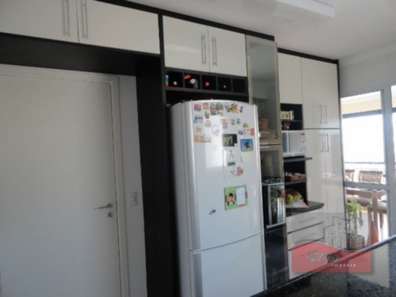 Apartamento, 3 quartos, 140 m² - Foto 7