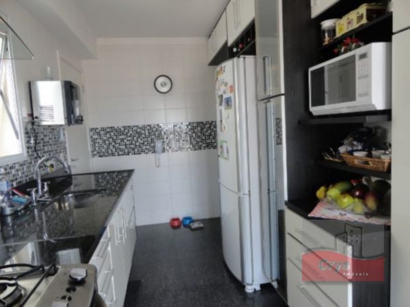 Apartamento, 3 quartos, 140 m² - Foto 10
