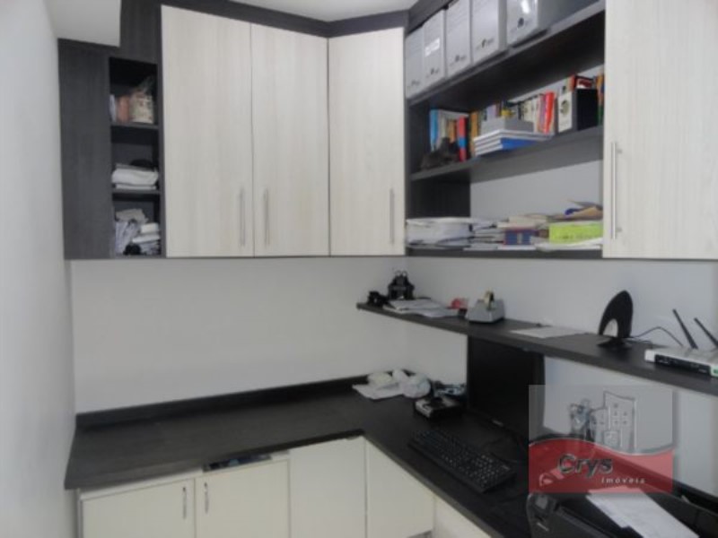 Apartamento, 3 quartos, 140 m² - Foto 11