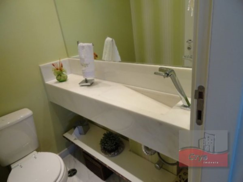 Apartamento, 3 quartos, 140 m² - Foto 13