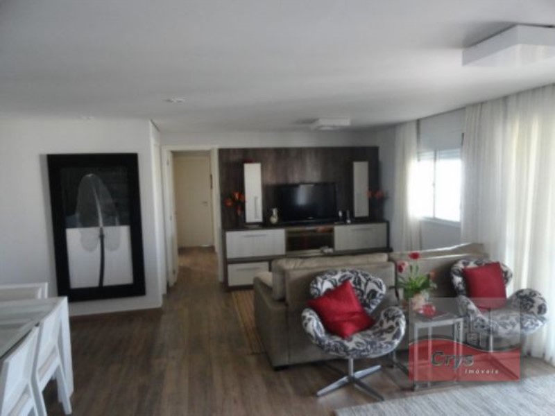 Apartamento, 3 quartos, 140 m² - Foto 2