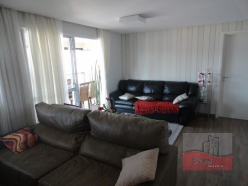 Apartamento, 3 quartos, 140 m² - Foto 15