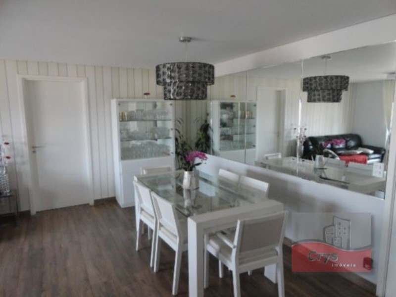 Apartamento, 3 quartos, 140 m² - Foto 16