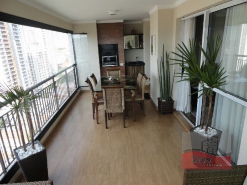 Apartamento, 3 quartos, 140 m² - Foto 18