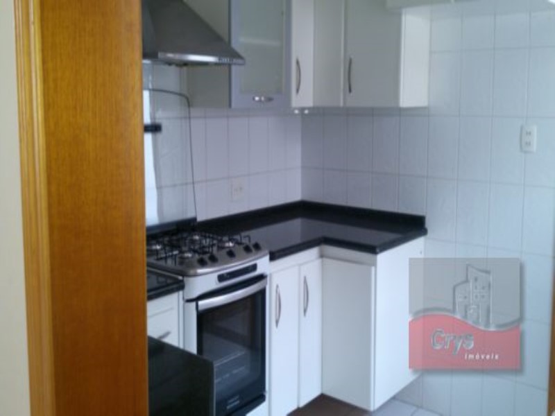 Apartamento, 3 quartos, 88 m² - Foto 3