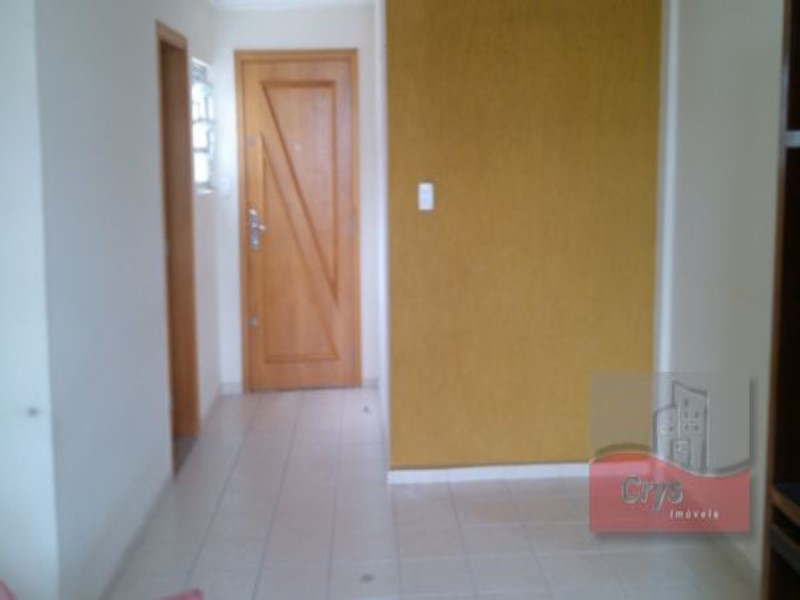 Apartamento, 3 quartos, 88 m² - Foto 1