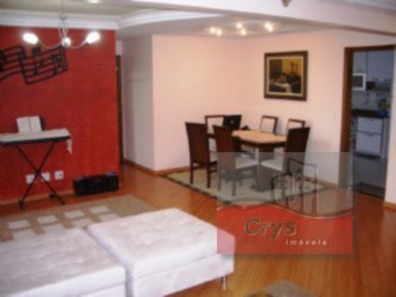 Cobertura, 4 quartos - Foto 2