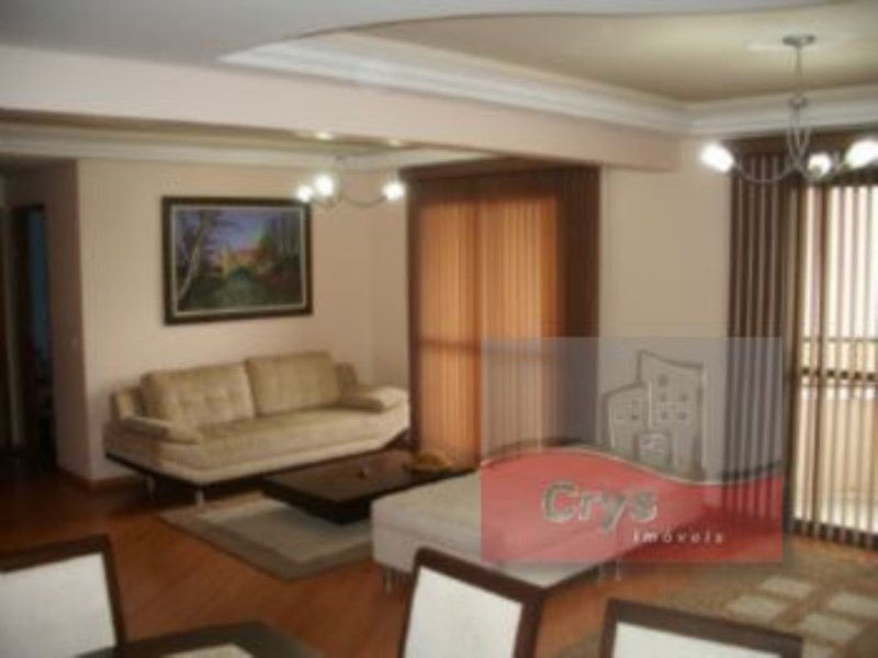 Cobertura, 4 quartos - Foto 1