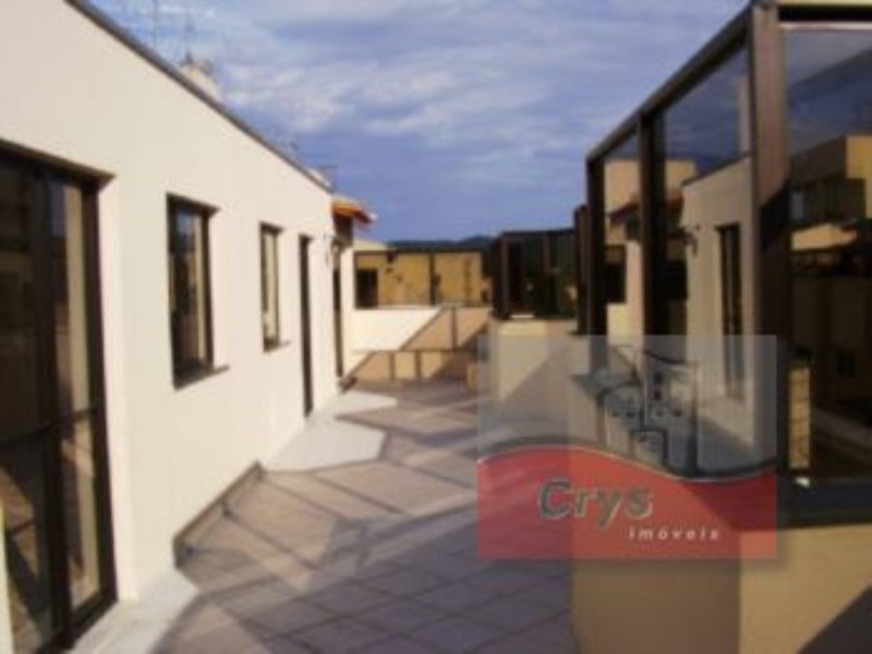 Cobertura, 4 quartos - Foto 6