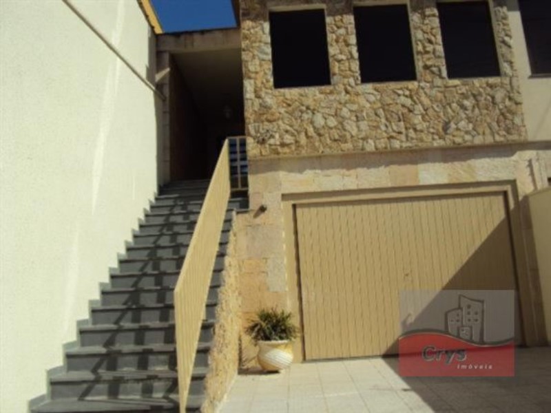 Sobrado, 3 quartos - Foto 6