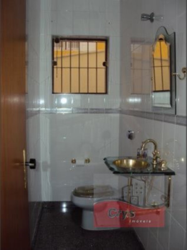 Sobrado, 3 quartos - Foto 10