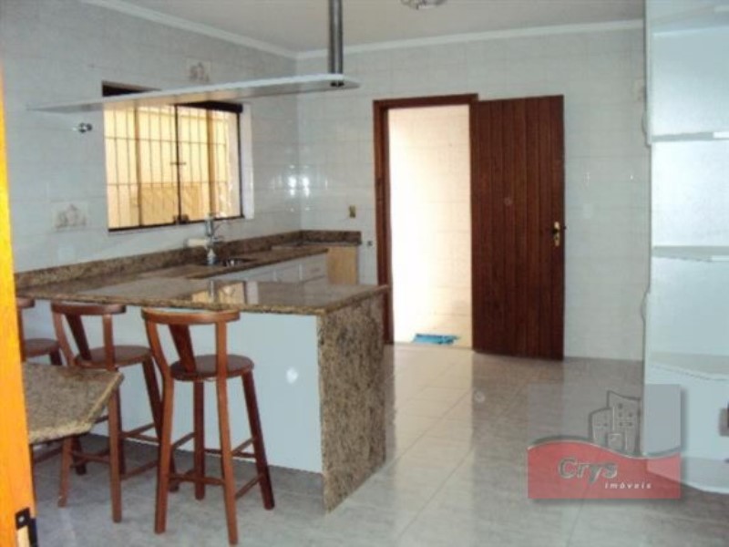 Sobrado, 3 quartos - Foto 14