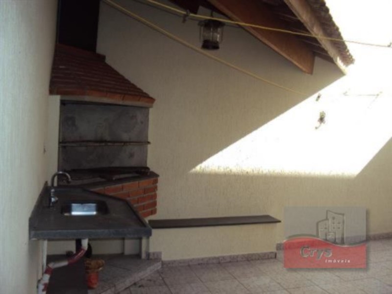 Sobrado, 3 quartos - Foto 17