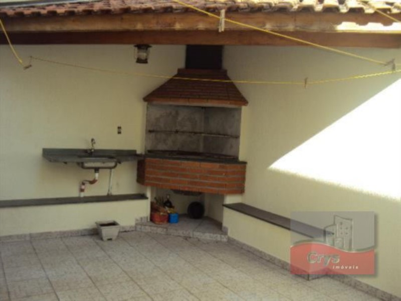 Sobrado, 3 quartos - Foto 18