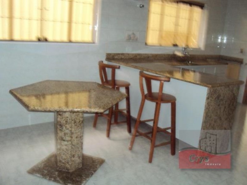 Sobrado, 3 quartos - Foto 19