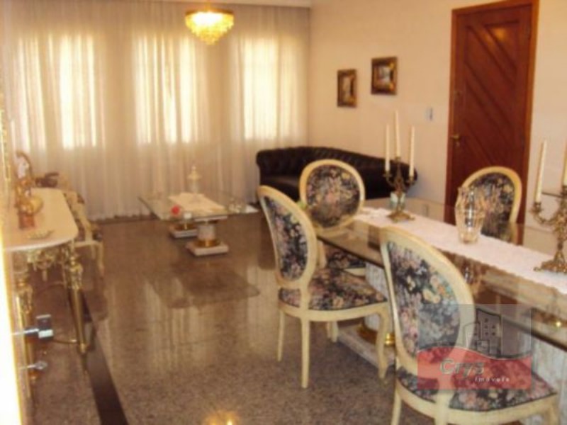 Sobrado, 3 quartos - Foto 1