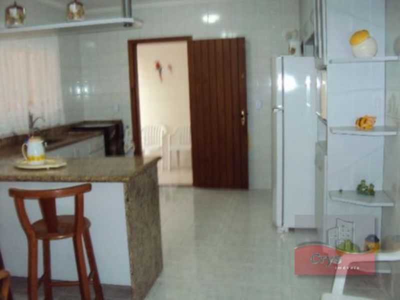 Sobrado, 3 quartos - Foto 4