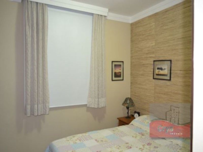 Apartamento, 3 quartos, 70 m² - Foto 1