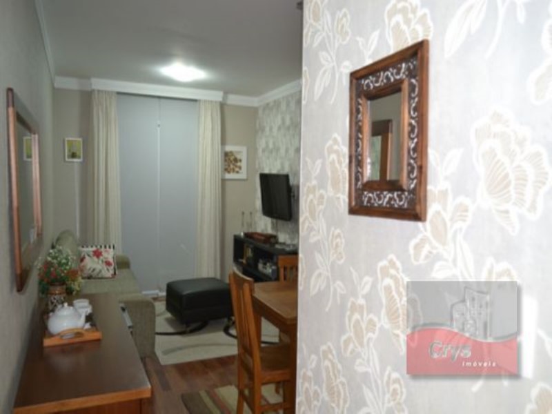 Apartamento, 3 quartos, 70 m² - Foto 19