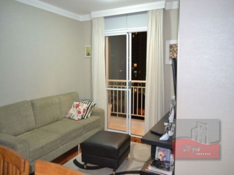 Apartamento, 3 quartos, 70 m² - Foto 21