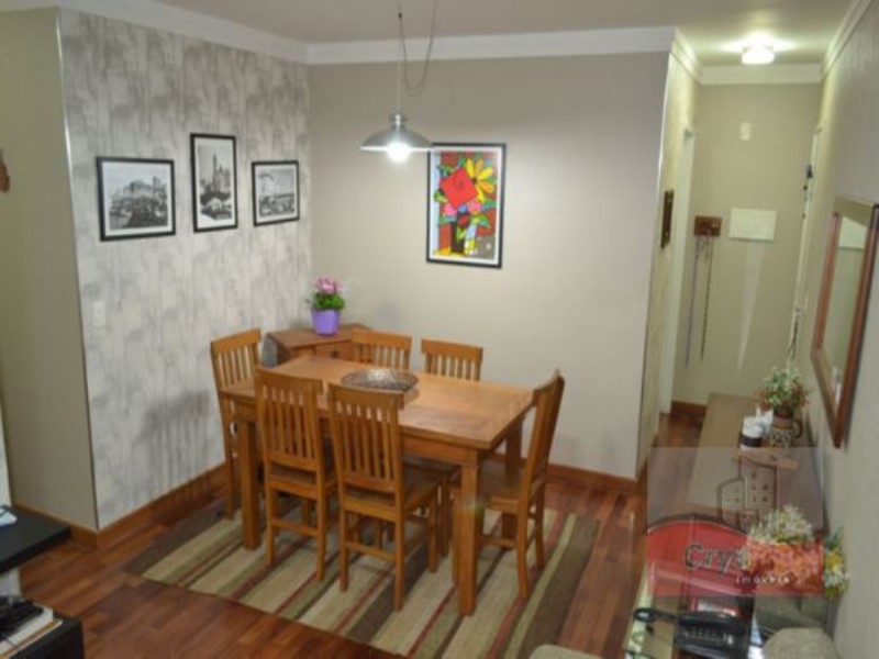 Apartamento, 3 quartos, 70 m² - Foto 22