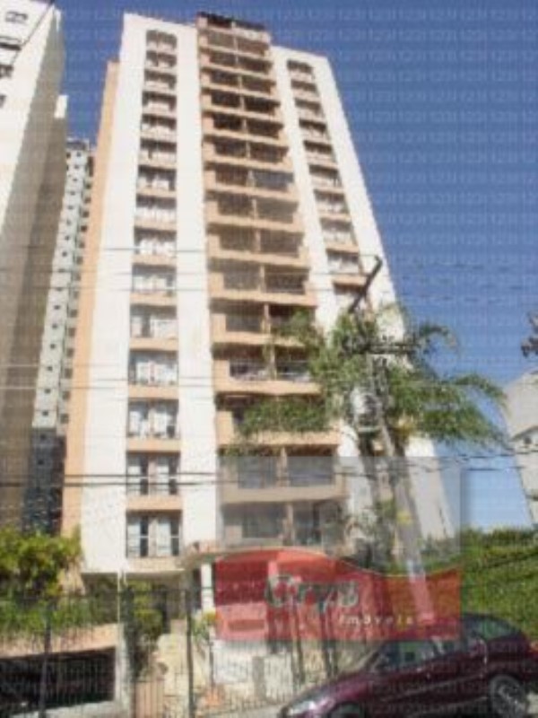 Apartamento, 2 quartos, 77 m² - Foto 1