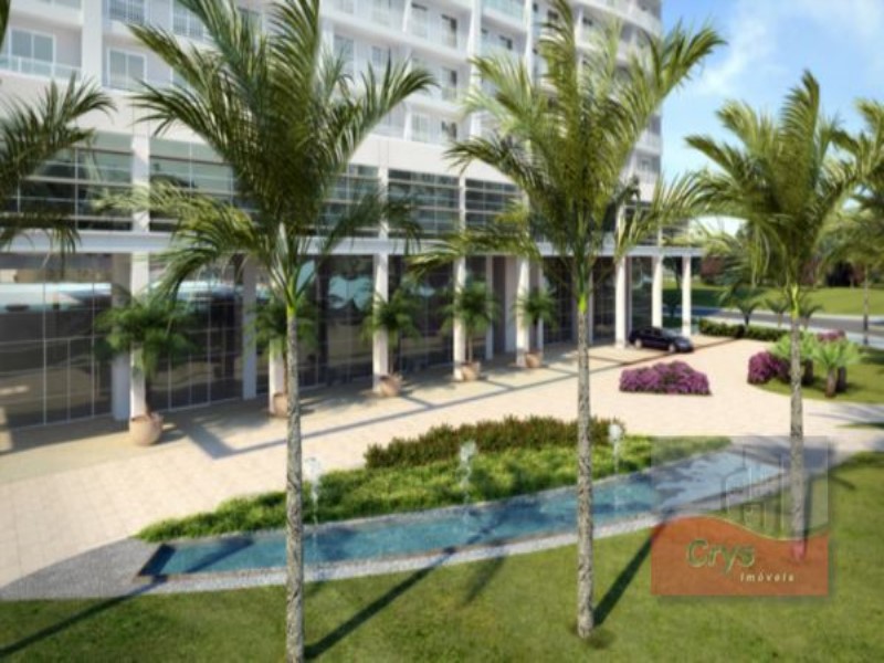 Conjunto Comercial-Sala à venda, 45m² - Foto 2